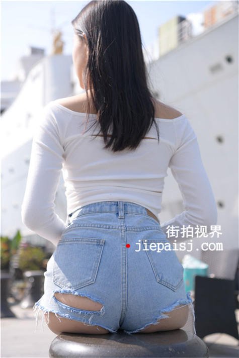 （套图一）美腿热裤女孩(757P)[14.37G/JPG]