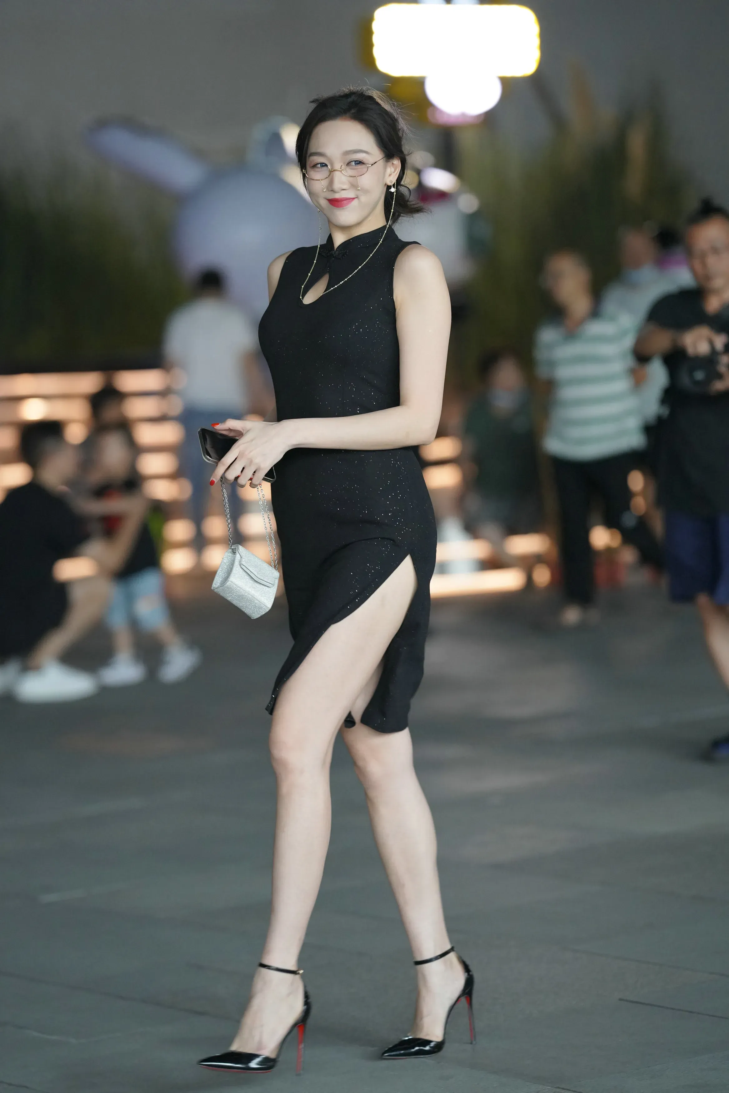 [2025-03-29] 【凯恩公爵】 美极了 2 [81P]