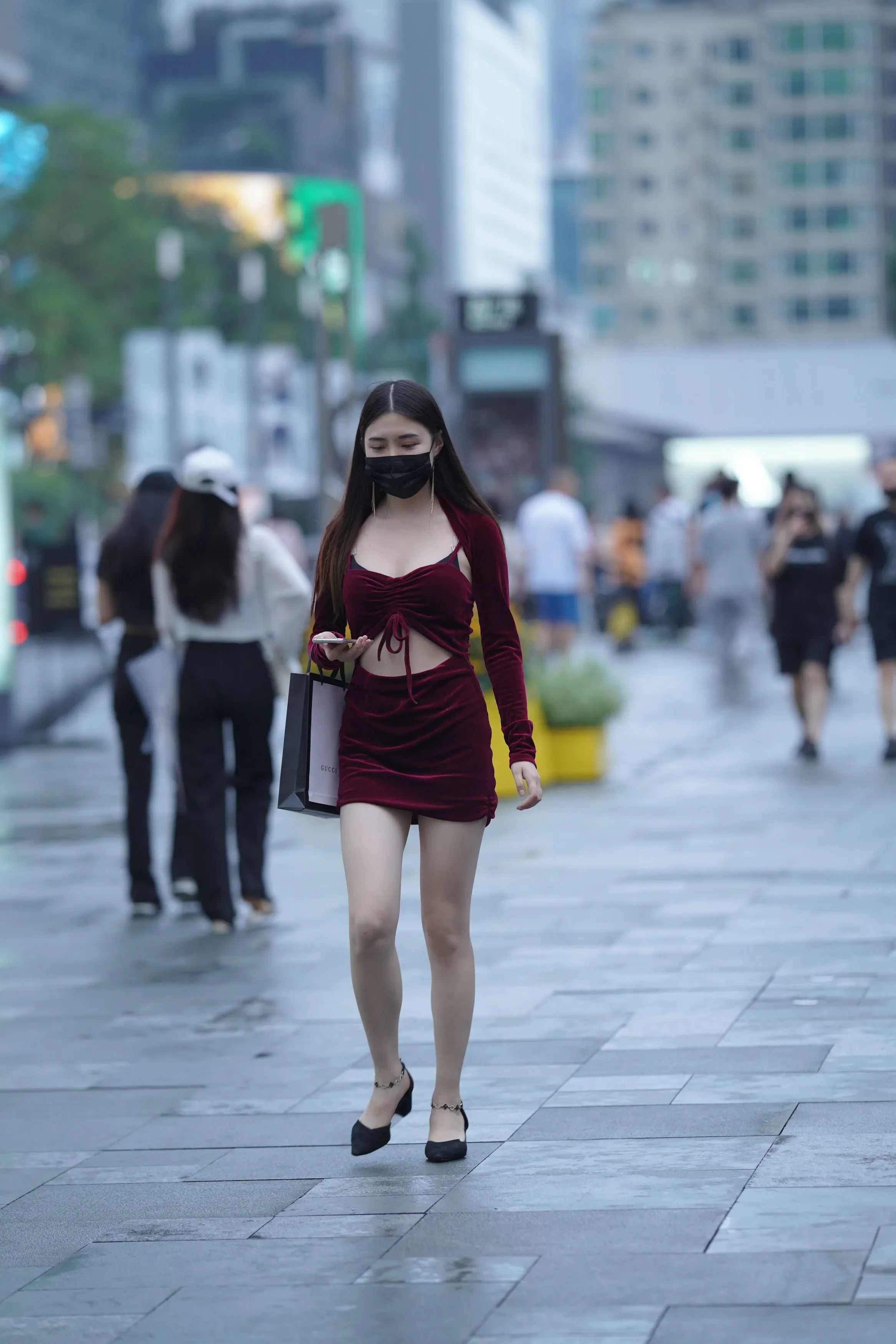 [2024-09-30] [凯恩公爵专区] 香香软软白白嫩嫩的女孩谁不爱呢 1 [106P]