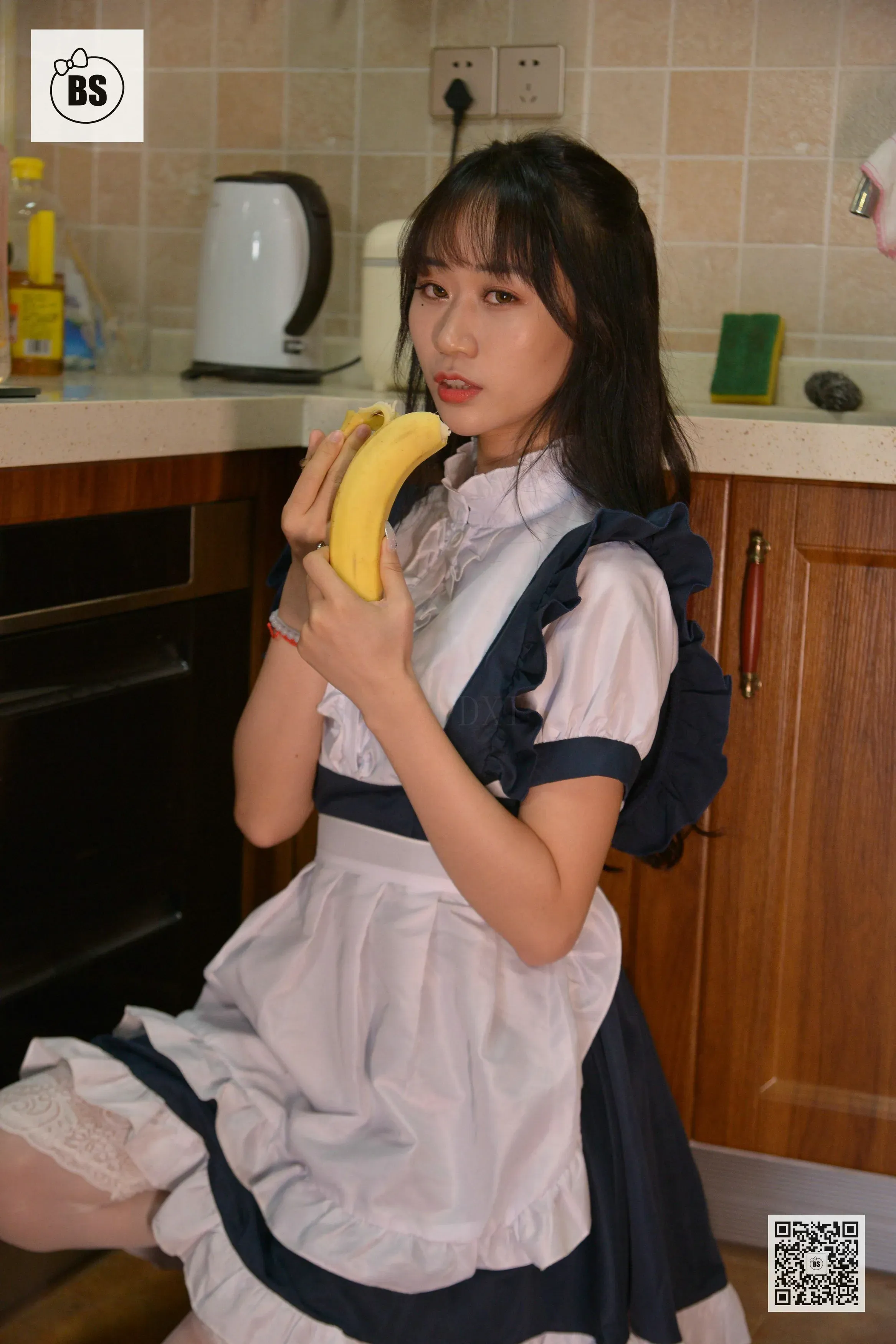 [2024-09-19] 我丝你想 MX003 美西 厨房魔法变身记3 [74P]