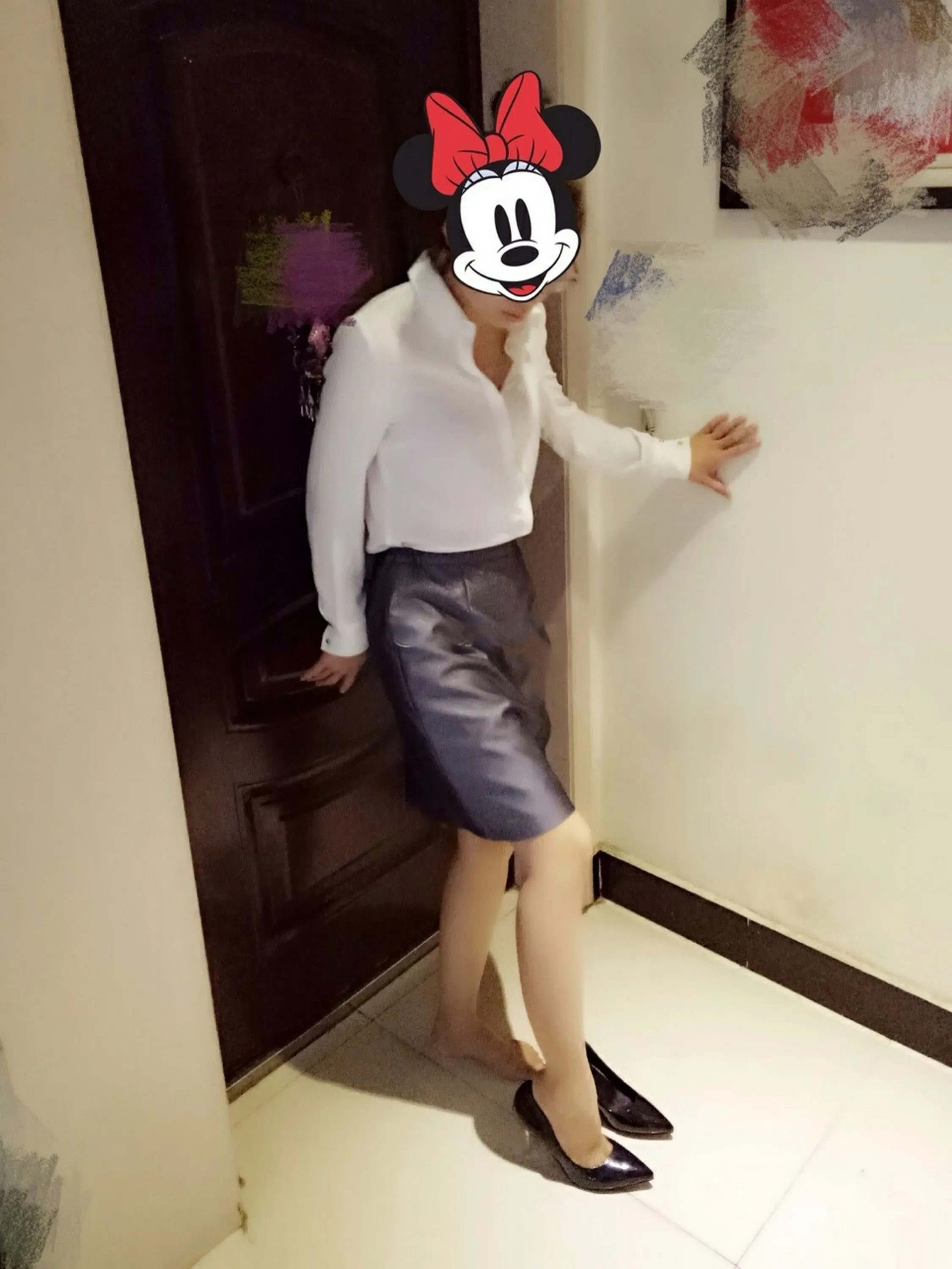 [2024-09-30] 家有水墨老师朋友圈收费图片1 [106P]