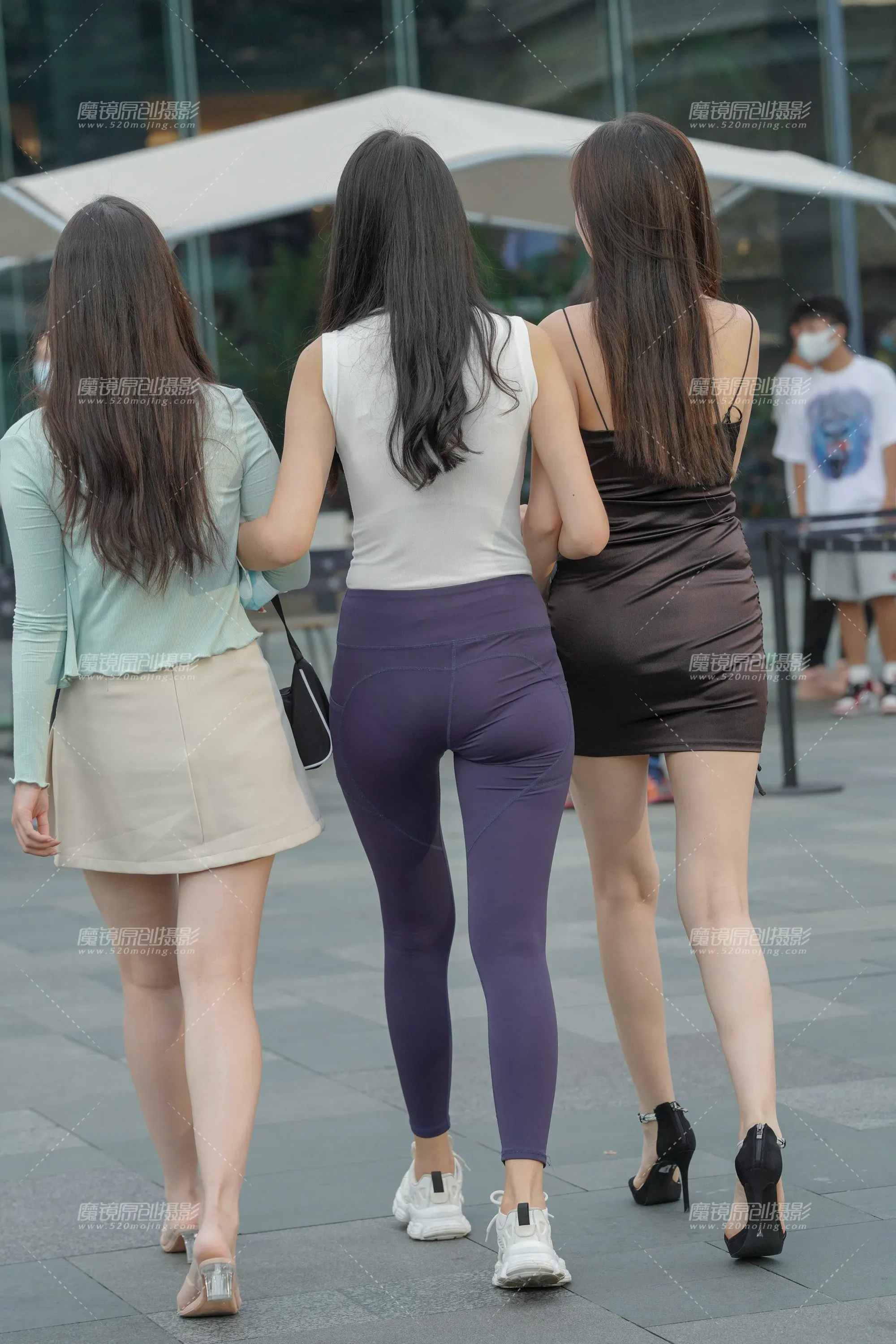 [2025-09-11] 凯恩公爵专区 三个姐妹花 [35P]