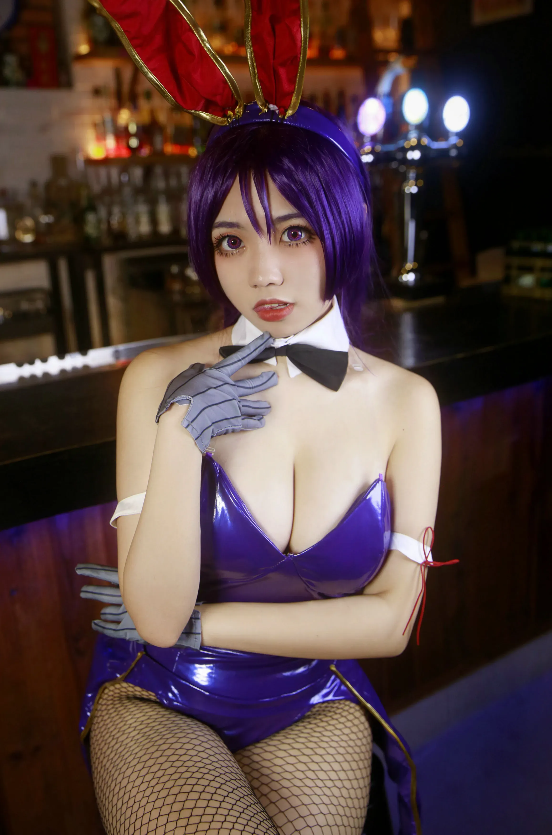 [2025-09-08] 啊日日_Ganlory NO.003 – 奶光 [38P]